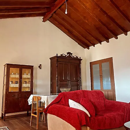 Elias Holiday home Agros