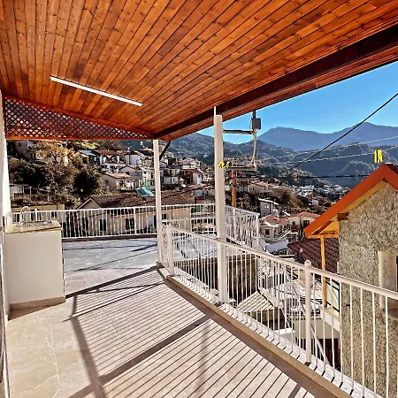 Elias Holiday home Agros