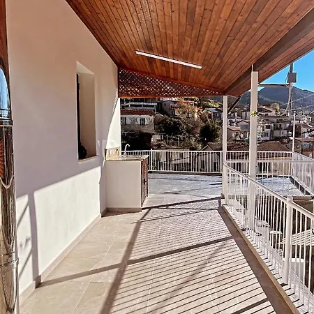 Holiday home Elias Agros