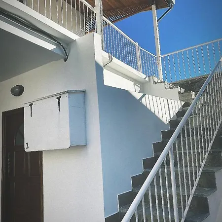 Holiday home Elias *