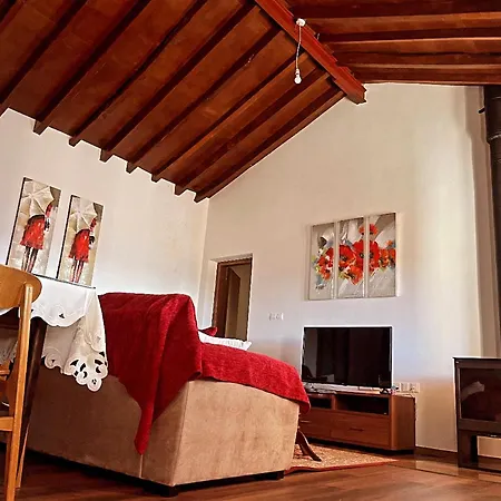 Holiday home Elias Agros