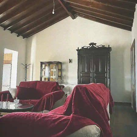 Elias Holiday home