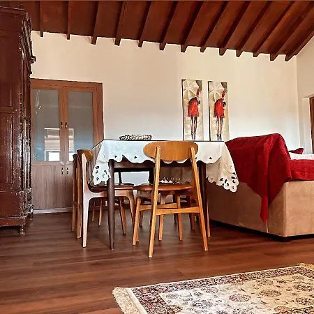 Elias Holiday home *